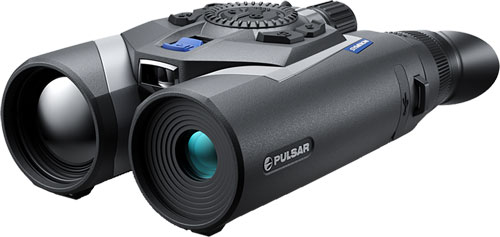 Pulsar Symbion LRF DXR50 Thermal Binocular