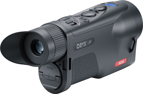Pulsar Oryx LRF XG35 Thermal Monocular