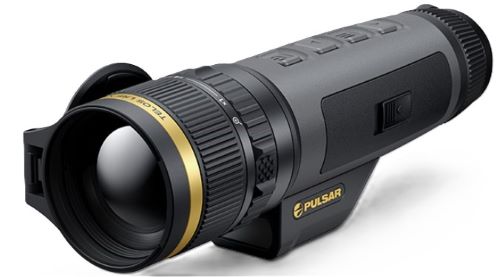 Pulsar Telos XT50 Thermal - Monocular LRF 1280X1024