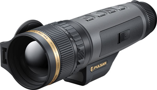 Pulsar Thermal Telos XT50 Thermal Monocular LRF