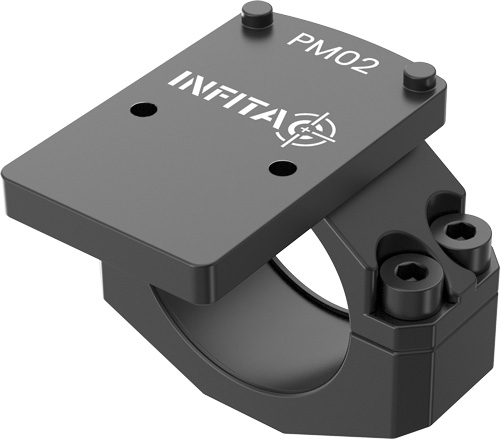 Infitac 30MM RING Mount for - FMP13 & FML19