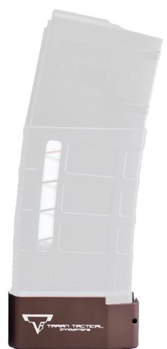 TARAN TI 308 PMAG BASE PAD