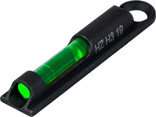 Hiviz Litewave H3 Compsight Bead Replacement Front Sight for Shotgun Fits Most Vent-Ribbed Shotguns
