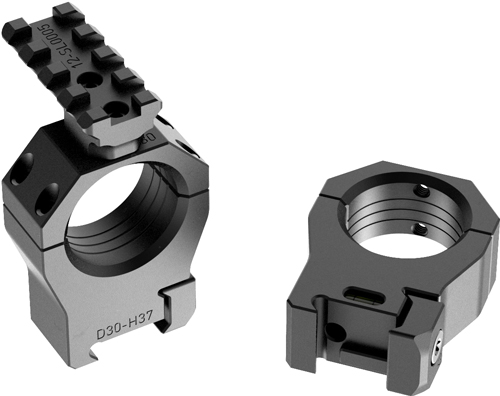 AUDERE SCOPE RINGS PSR 30MM