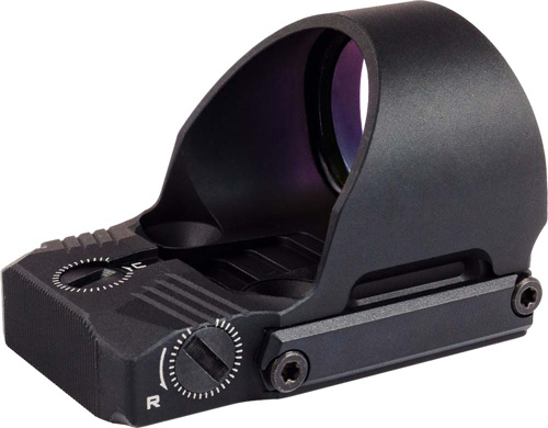Ultradot Reflex Sight Prime XT - 6 MOA DOT Black