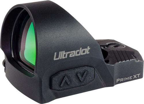 Ultradot Prime XT 6 MOA Reflex Sight