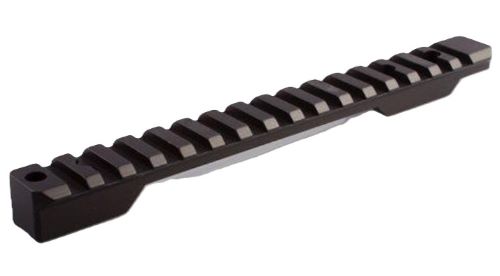 TALLEY PICATINNY BASE FOR MOSSBERG PATRIOT SHORT