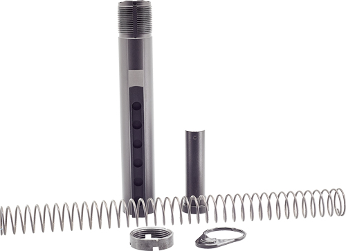 JE AR15 DPMS Platform Mil-Spec Buffer Tube Combo K
