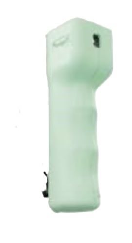 Guard Dog Security Smart Pepper Spray 1/2 oz UV Dye Tear Gas