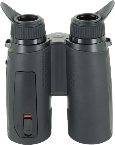 Nocpix Quest H35R Thermal Rangefinding Binoculars