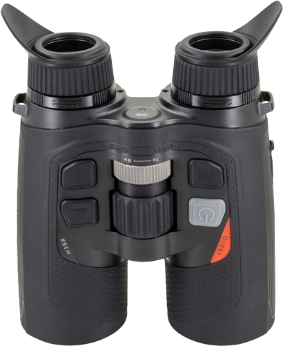 Nocpix Quest H35R Thermal Rangefinding Binoculars