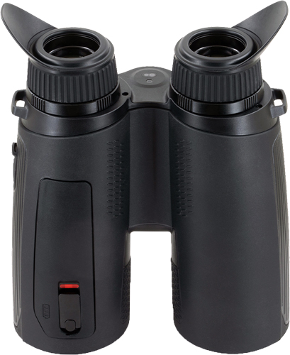 NOCPIX Quest H50R Thermal Rangefinding Binoculars