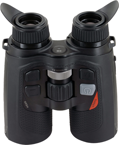 NOCPIX Quest H50R Thermal Rangefinding Binoculars