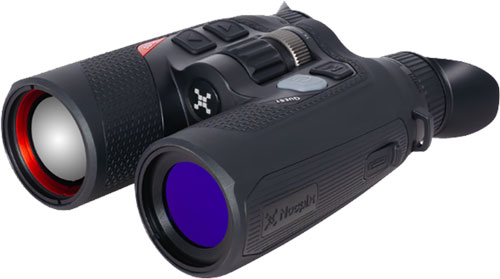 Nocpix Quest S50R Thermal Binoculars with Laser Rangefinder