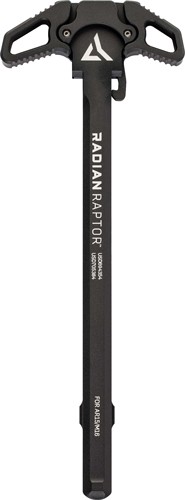 Radian Weapons Raptor AR-15 Charging Handle Black