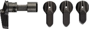 Radian R0013 Talon 45/90 Ambi Safety 4 Lever Kit Black Anodized - Radian Weapons - Best Price $70.08