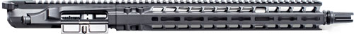 Radian Model 1 Complete AR15 - Upper 223 Wylde 14.5 Black
