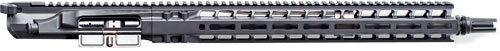 Radian Model 1 Complete AR15 - Upper 223 Wylde 16" Black