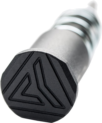 Radian Weapons R0231 AR-15 Forward Assist 7075 Aluminum Black Anodized - Radian Weapons - Best Price $40.99