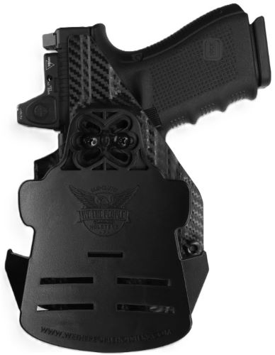 WE THE PEOPLE HOLSTER IWB RH