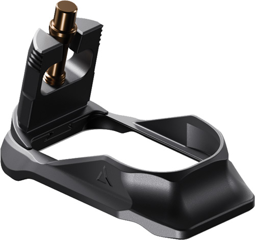 Radian Weapons Anchor and Magwell for Glock 43X/48 Black