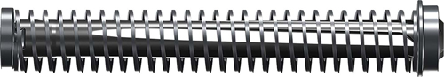 Radian Compressor Guide ROD - SIG P365 3.7" 3 Spring Black