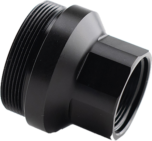 REARDEN MFG. ATLAS XL BRAVO THREAD ADAPTER 1.375-24 NITRID