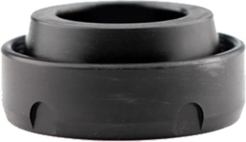 REARDEN MFG. ATLAS CHARLIE G2 THREAD ADAPTER NITRIDE BLACK
