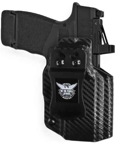WE THE PEOPLE HOLSTER IWB RH