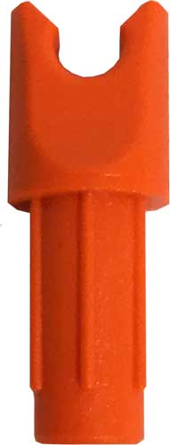 Ravin R136 Bolt Replacement Orange Nocks 12 Pack