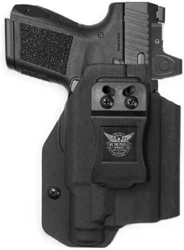 WE THE PEOPLE HOLSTER IWB