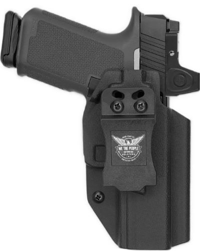WE THE PEOPLE HOLSTER IWB RH
