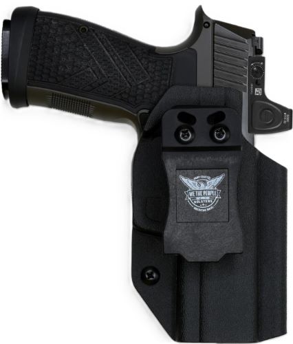WE THE PEOPLE HOLSTER IWB RH