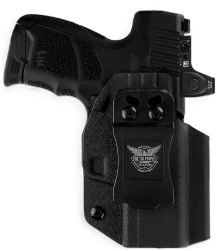 WE THE PEOPLE HOLSTER IWB RH