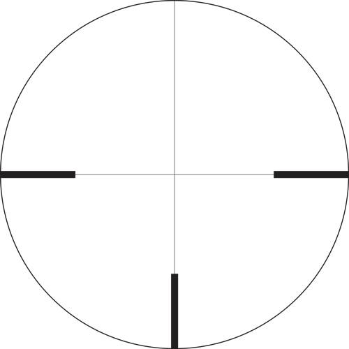 German Precision Optics PASSION 3-12x56 Rifle Scope (G4 Reticle, 30mm, SFP) - Matte Black