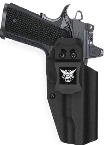 WE THE PEOPLE HOLSTER IWB