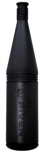 Riven Eclipse Elk Bugle Tube Mouth Call Black