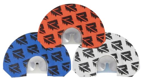 RIVEN Rebel Series Elk Small Dome Combo Tremor Rosie Rs1