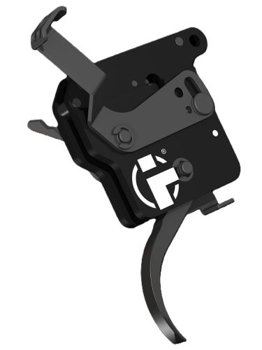 Hiperfire R7PCT R700 Precision Competition Trigger Curved Shoe