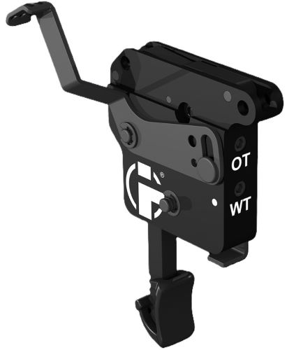 Hiperfire R7PST R700 Precision Competition Trigger Flat Shoe