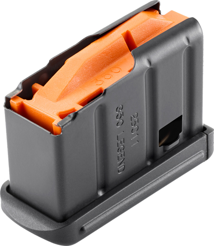 Ruger American Rifle Magazine .223 Rem 5/rd - Ruger - 223 REMINGTON for sale at TheGunDock