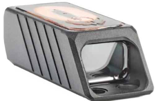 Ruger Readydot Reflex Sight for LCP MAX with Holster