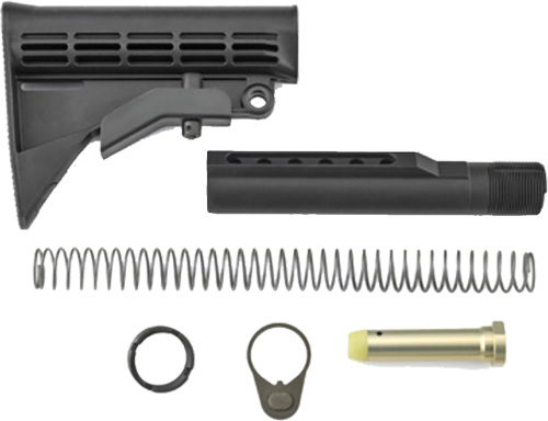 Ruger AR Stock Kit with M4 Stock