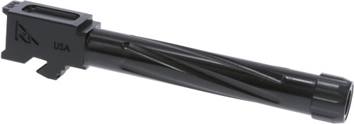 Rival Arms V1 Black Threaded Barrel for Glock Model 17 Gen5