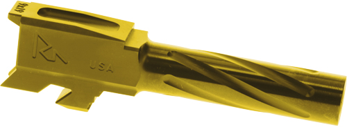 Rival ARMS Barrel SIG320 Carry - GOLD