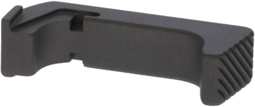 Rival Arms RA72G004A Extended Magazine Release Black Anodized Aluminum - Rival Arms - MAGAZINE RELEASE for sale at TheGunDock