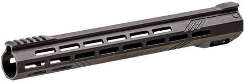 RISE Armament RA-902 Stinger 15" M-LOK AR-15 Handguard Black Aluminum