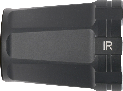 Holosun RAID-BZ-IR LED Bezel Rifle Area Illumination Device - Holosun for sale at TheGunDock