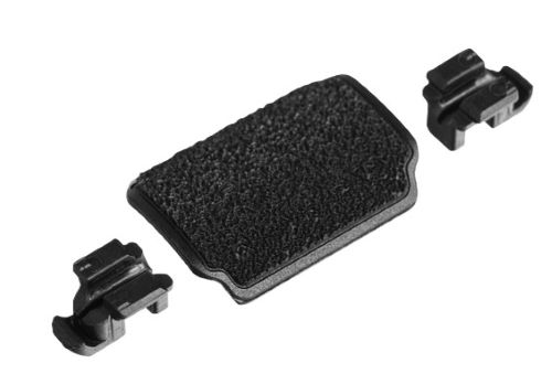 UTG SNAP IN M-LOK PANEL COVERS PACK OF
