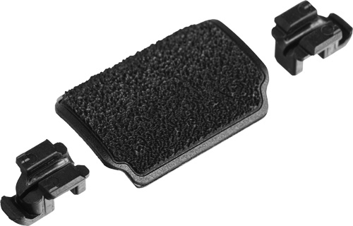 UTG SNAP IN M-LOK PANEL COVERS - PACK OF 6-img-1